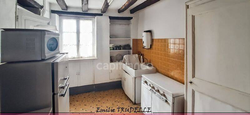 Maison 4 pièces 92 m² · à Loir en Vallée · 92 m² · 71 500 €