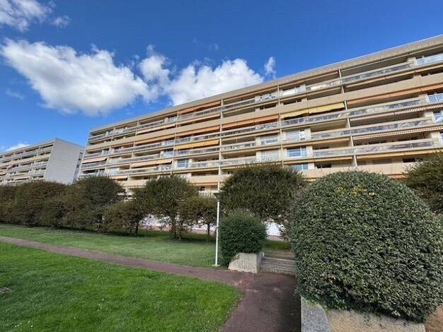 Appartement à vendre 555 000 € 4 pièces 2 chambres 104 m² 9 étages Charlier Écully 69130