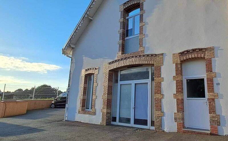 Maison 7 pièces 200 m² · à Lannemezan · 200 m² · 168 000 €
