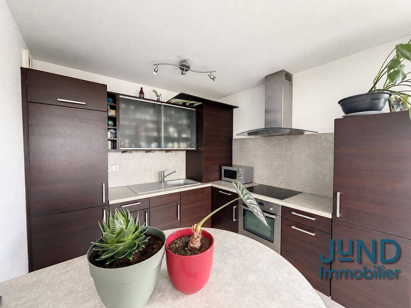 Appartement 2 pièces 44 m² · à Haguenau · 44,1 m² · 730 €/mois