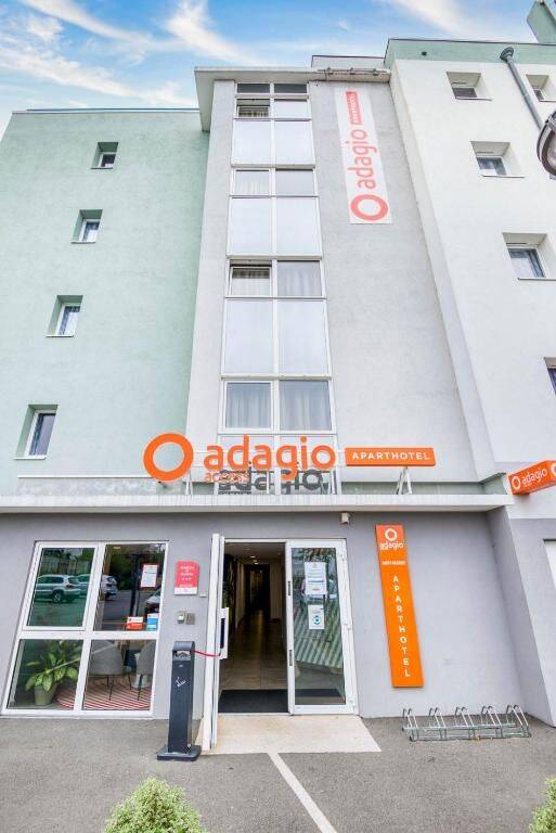 Appartement 2 pièces 32 m² · à Saint-Nazaire · 32,4 m² · 88 985 €