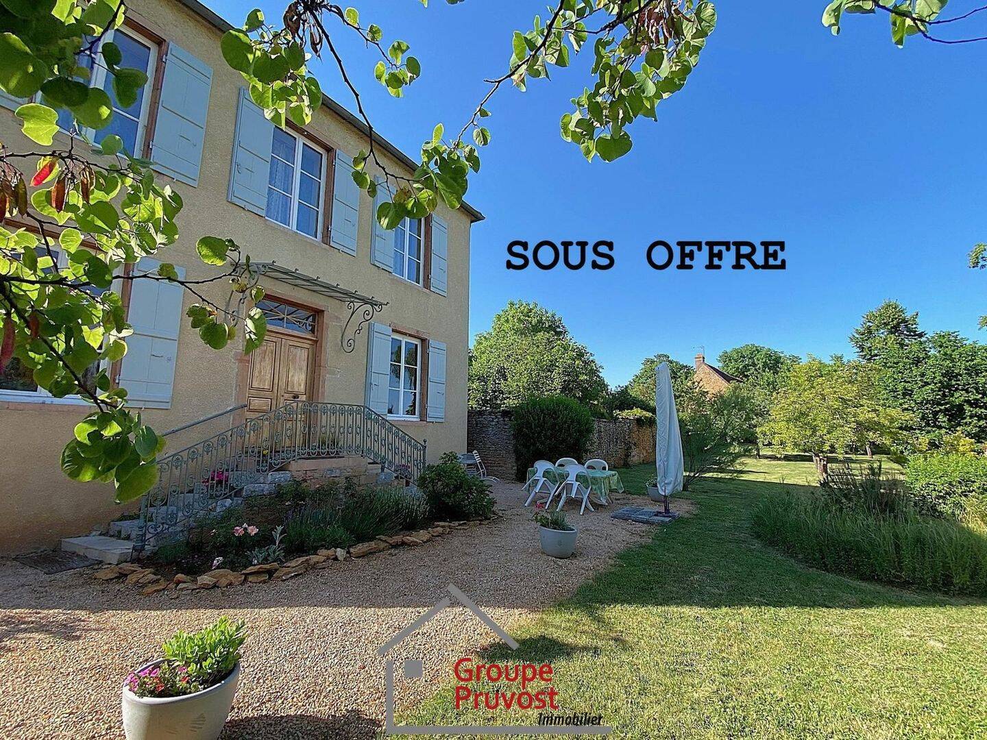 Maison 5 pièces 127 m² · à Cluny · 127 m² · 290 000 €