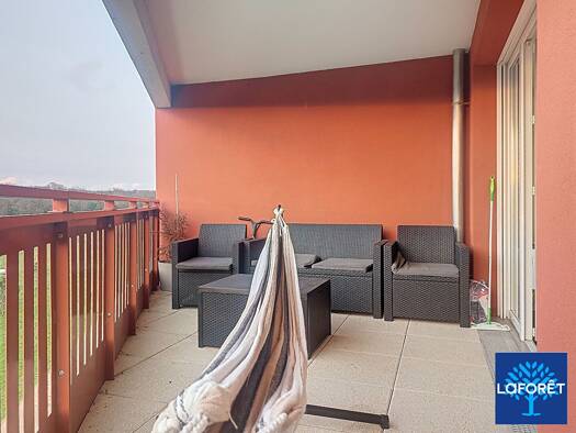 Appartement à vendre 245 000 € 3 pièces 2 chambres 57 m² Étage 4/6 Maison Blanche Neuilly-sur-Marne 93330