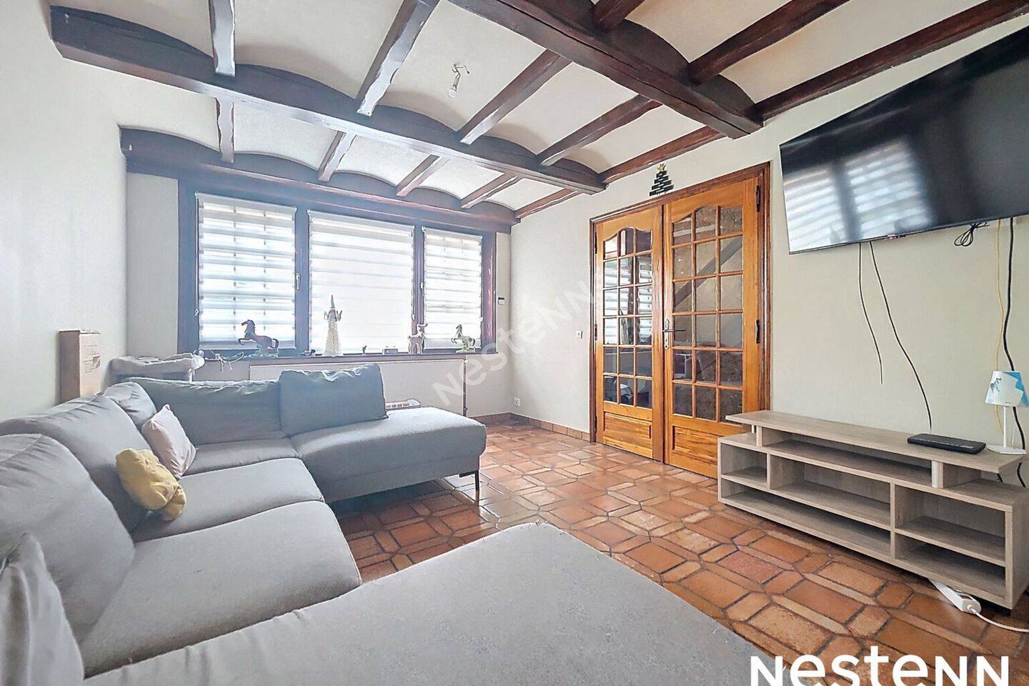 Maison 7 pièces 156 m² · à Auberchicourt · 156 m² · 189 900 €