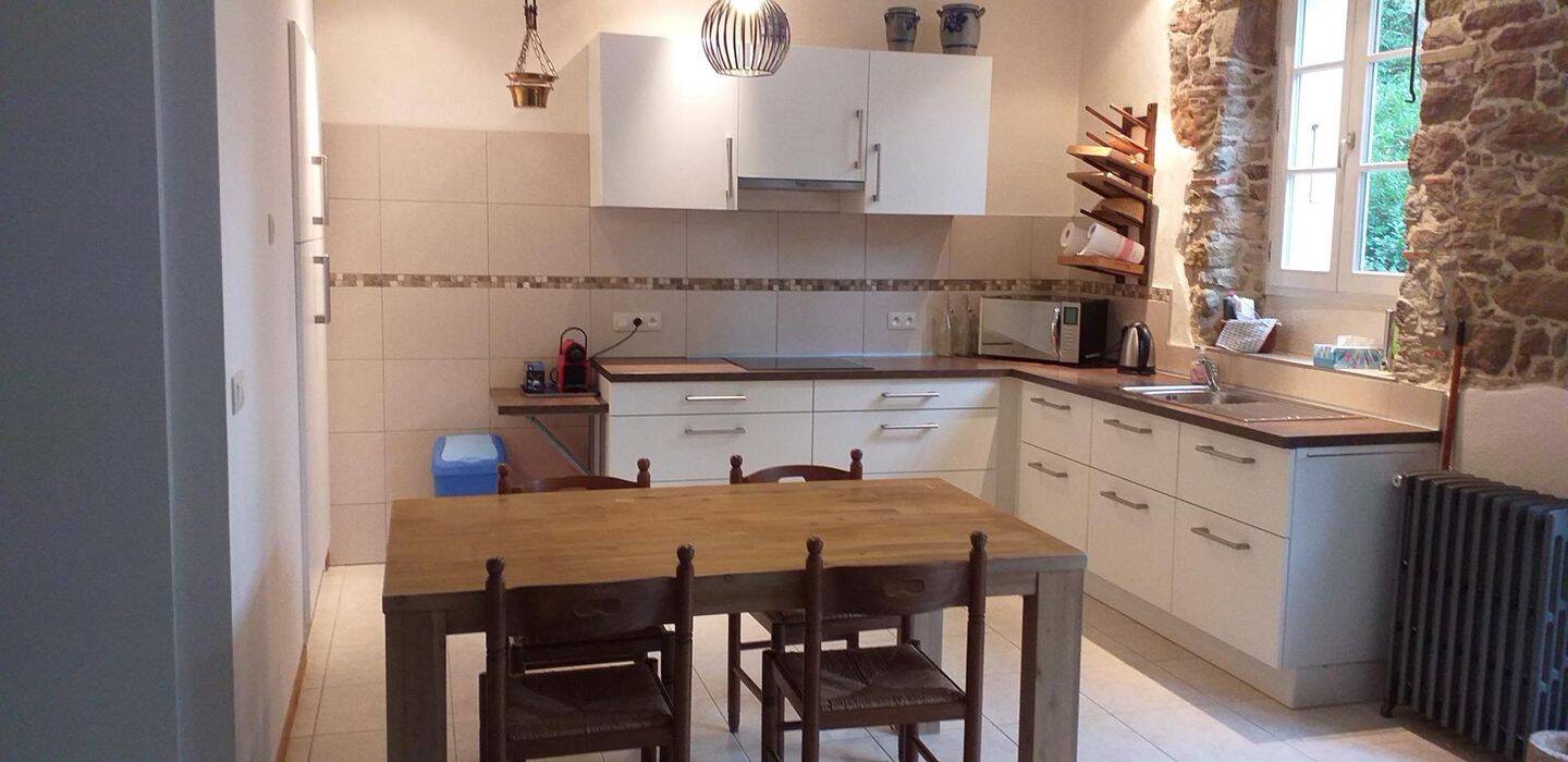 Appartement 3 pièces 90 m² · à Lasbordes · 90 m² · 790 €