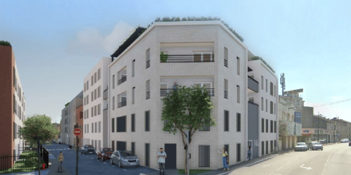 Appartement 4 pièces 81 m² · à Cavaillon · 81 m² · 1 025 €