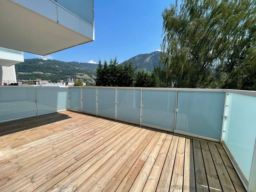 Appartement 2 pièces 43 m² · à Cluses · 43,3 m² · 673 €