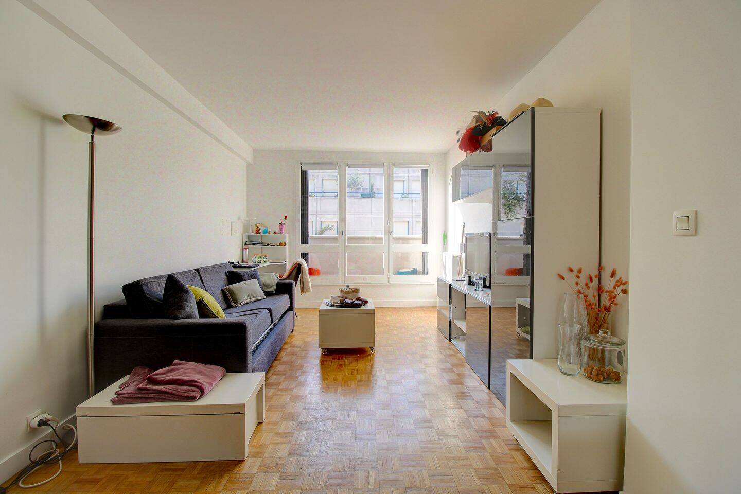 Appartement 1 pièce 30 m² · à Paris 11ème Arrondissement · 30 m² · 335 000 €