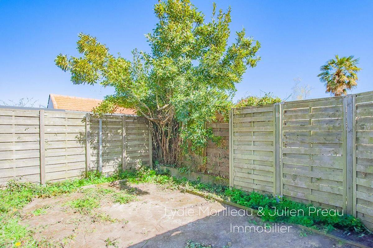 Maison 4 pièces 68 m² · à Rezé · 68 m² · 175 000 €