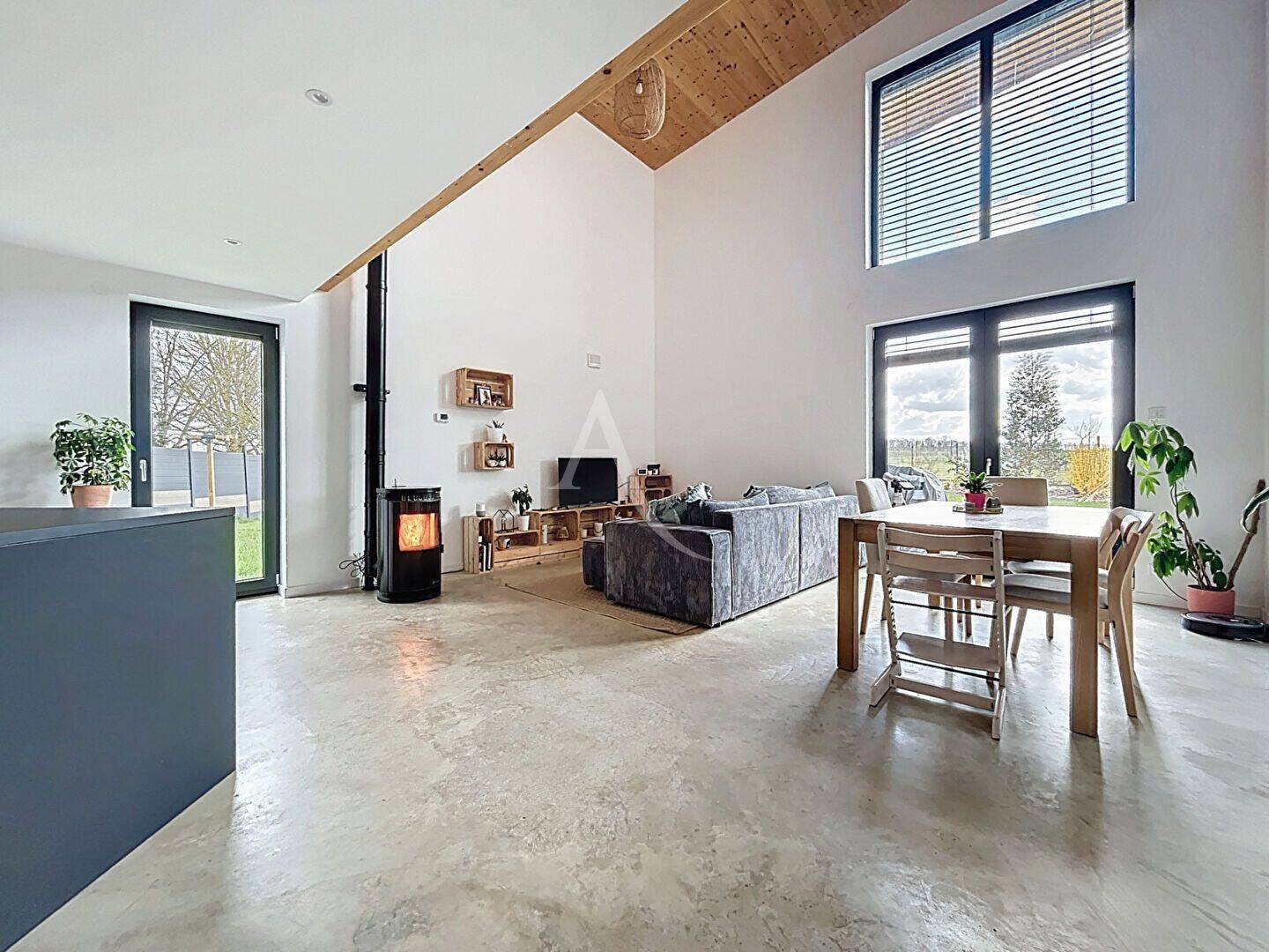 Maison 5 pièces 145 m² · à Pont-À-Mousson · 145 m² · 380 000 €