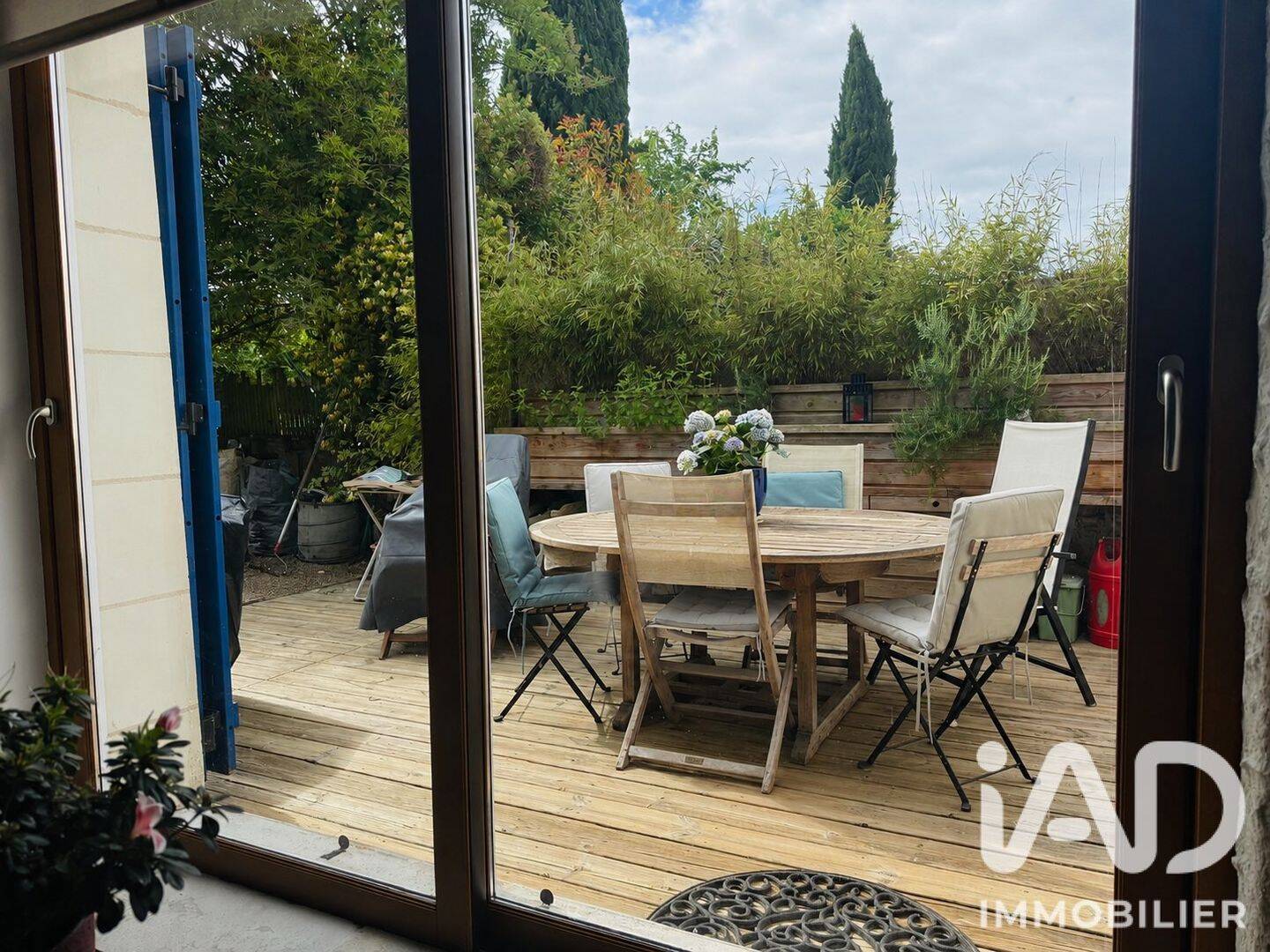 Maison 4 pièces 190 m² · à Bléré · 190 m² · 332 000 €