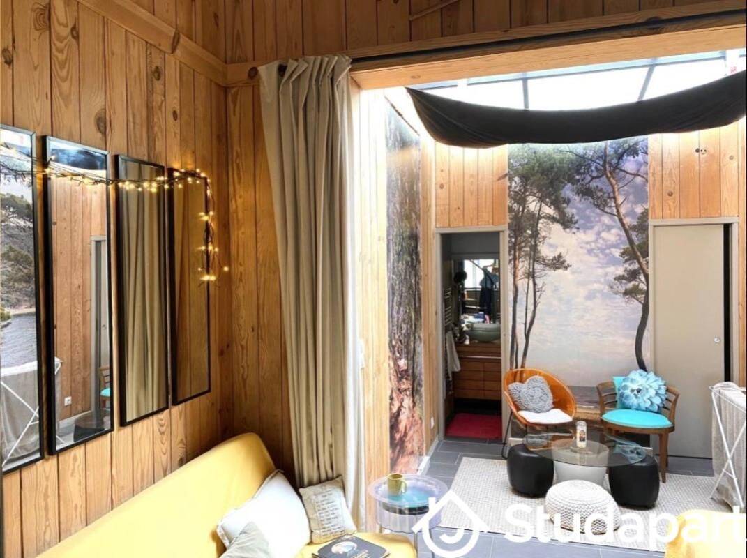 Maison 3 pièces 90 m² · à Châtelaillon-Plage · 90 m² · 850 €/mois