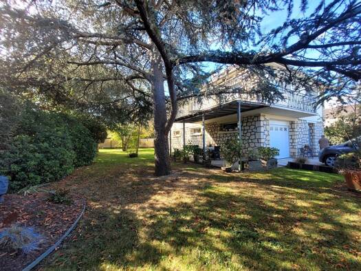 Maison à vendre 339 000 € 6 pièces 4 chambres 125 m² 714 m² de terrain Troarn 14670