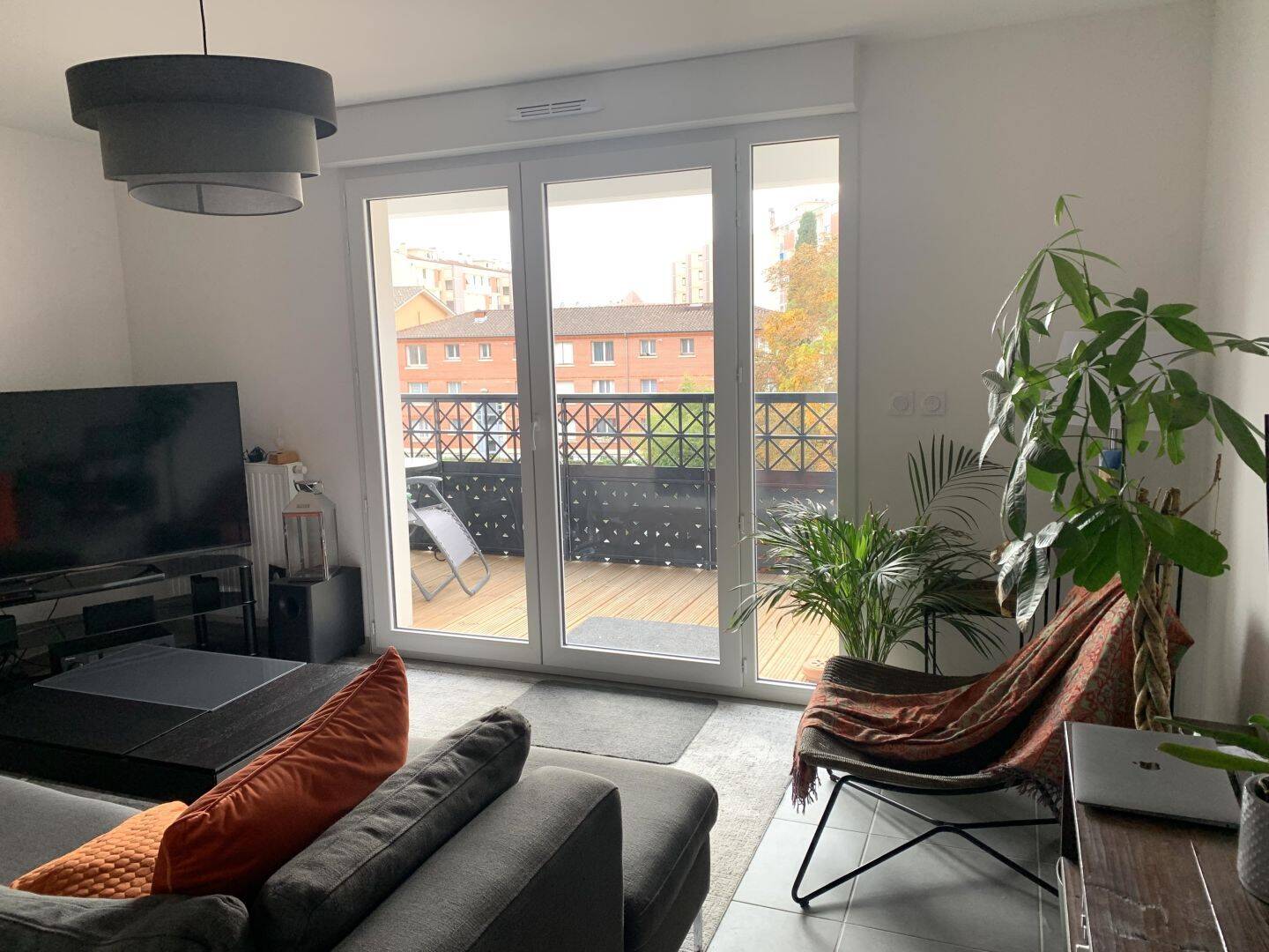 Appartement 3 pièces 68 m² · à Montauban · 68 m² · 790 €