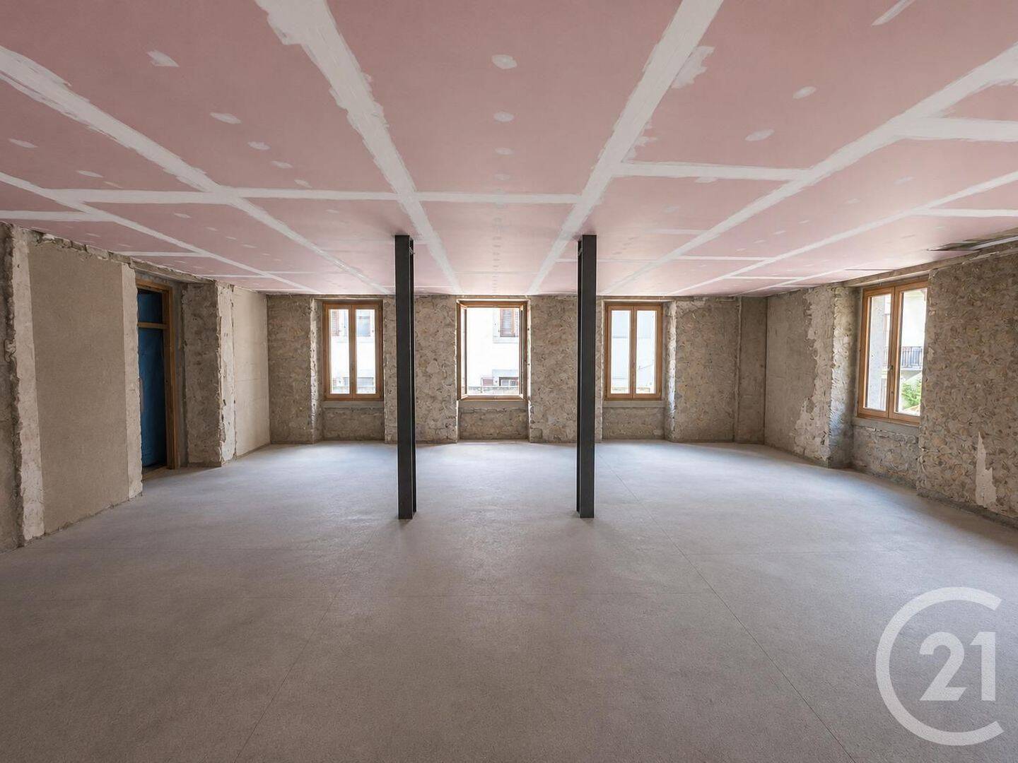 Appartement 4 pièces 91 m² · à Chamonix-Mont-Blanc · 90,9 m² · 1 090 000 €