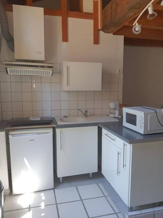 Appartement 2 pièces 40 m² · à Nîmes · 40 m² · 575 €