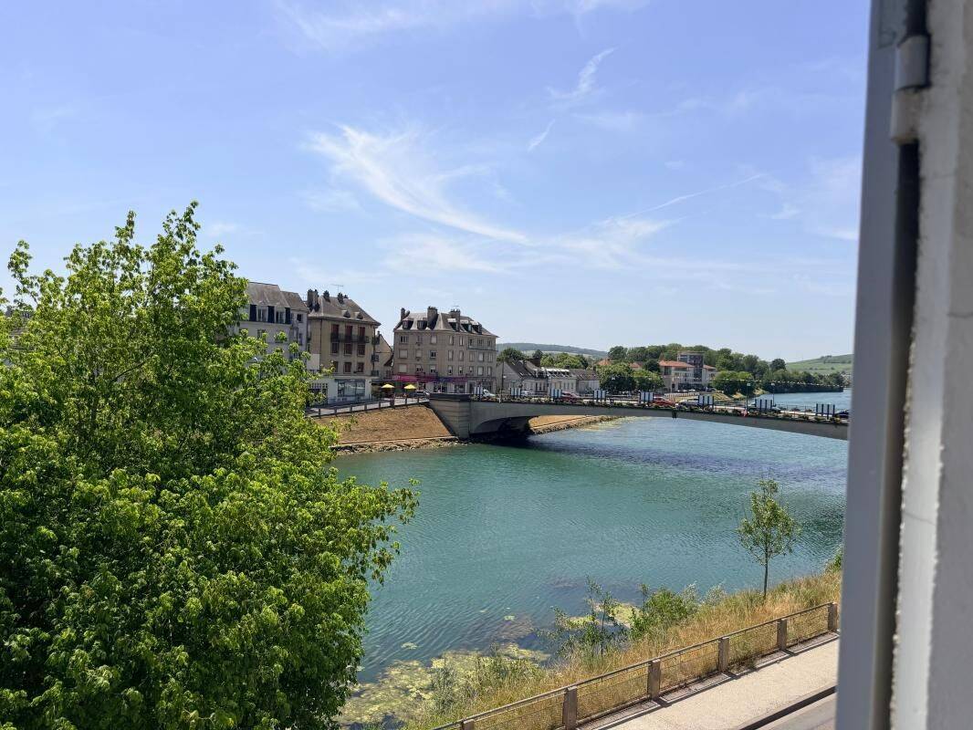 Appartement 3 pièces 73 m² · à Château-Thierry · 72,7 m² · 690 €/mois