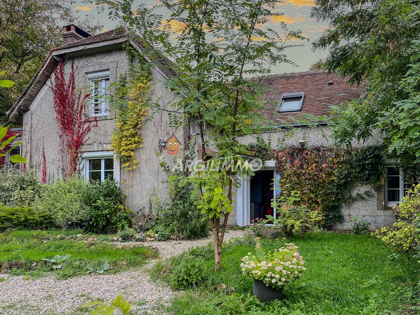 Maison 9 pièces 183 m² · à Bouloire · 183,3 m² · 210 100 €
