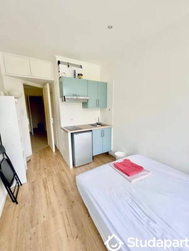 Appartement 1 pièce 11 m² · à Nice · 11 m² · 700 €/mois