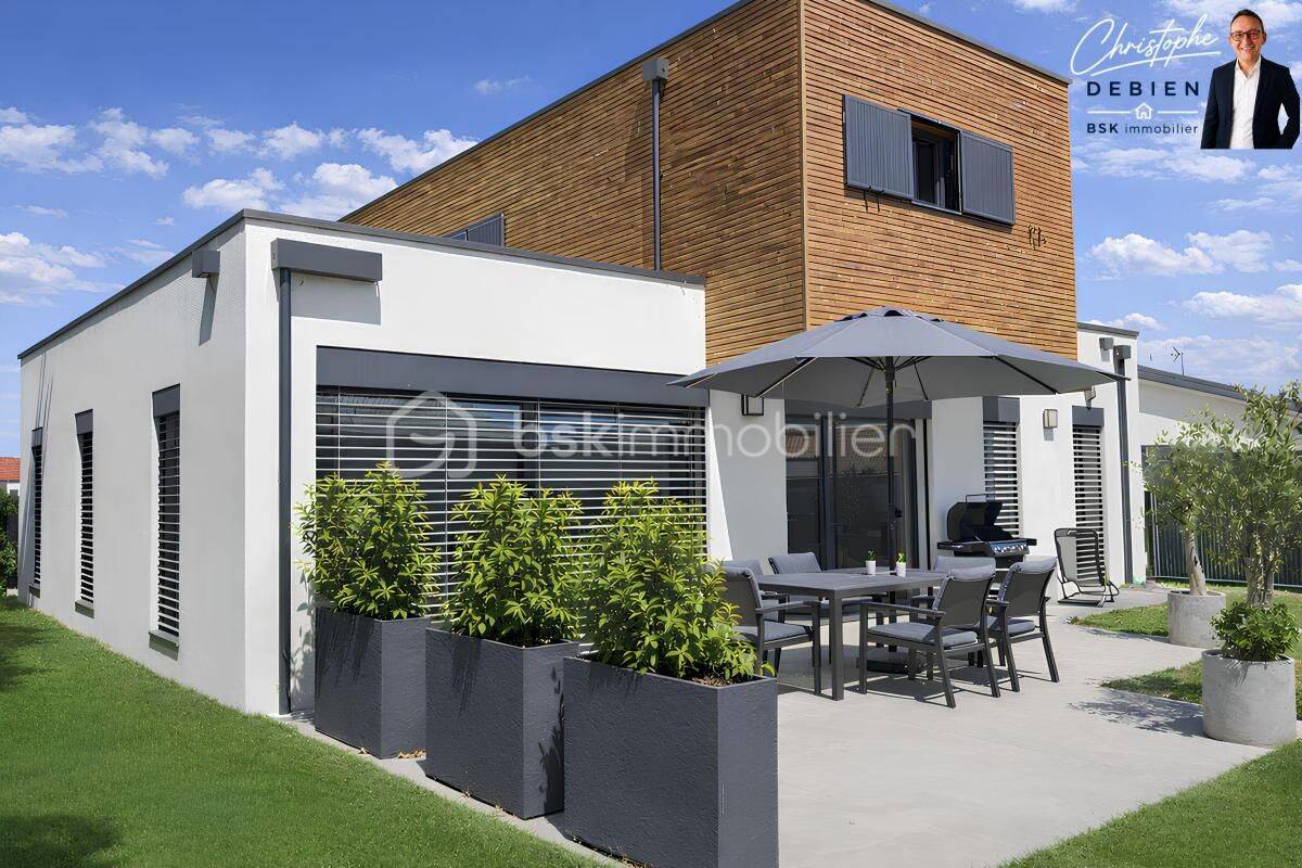 Maison 5 pièces 130 m² · à Chavagnes-en-Paillers · 130 m² · 305 000 €