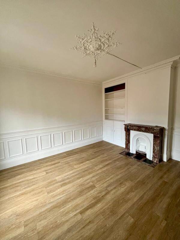 Appartement 2 pièces 66 m² · à Le Havre · 66,4 m² · 690 €