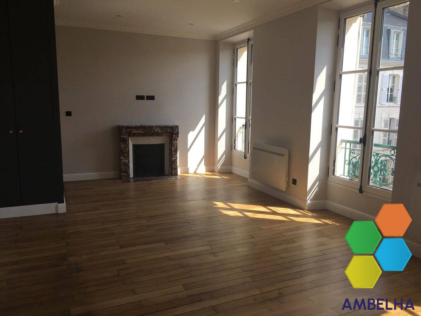 Appartement 3 pièces 75 m² · à Orléans · 74,7 m² · 860 €/mois