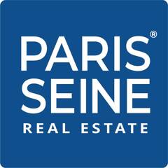 PARIS SEINE IMMOBILIER logo
