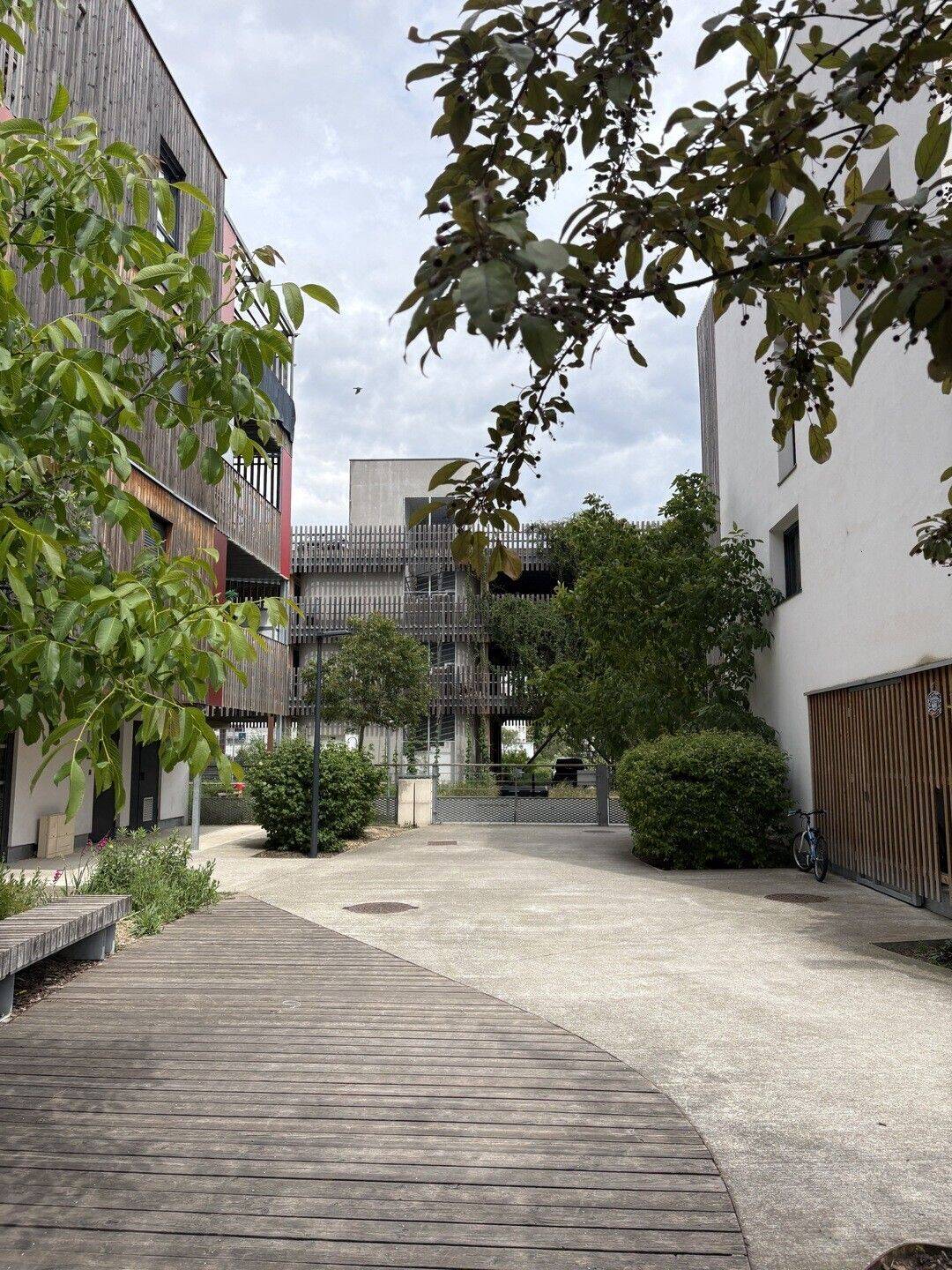 Appartement 2 pièces 48 m² · à Ostwald · 48 m² · 158 000 €