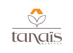 Tanaïs Habitat logo