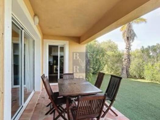 Maison à vendre 483 500 € 3 pièces 2 chambres 84 m² 340 m² de terrain Roquebrune-sur-Argens 83520