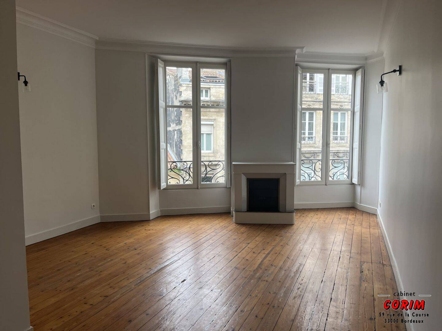 Appartement 1 pièce 48 m² · à Bordeaux · 48,2 m² · 1 050 €