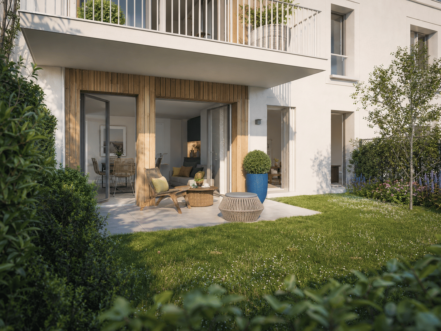 Appartement 2 pièces 45 m² · à Surzur · 45 m² · 175 000 €
