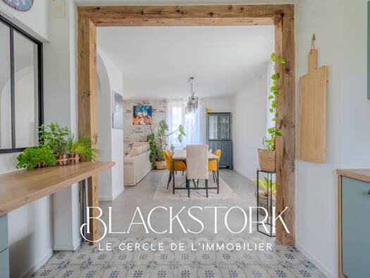Maison à vendre 229 990 € 4 pièces 3 chambres 76 m² 277 m² de terrain Saint Antoine-Ladhof Colmar 68000