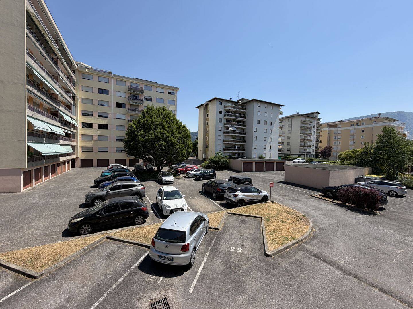 Appartement 3 pièces 80 m² · à Gaillard · 79,5 m² · 269 000 €
