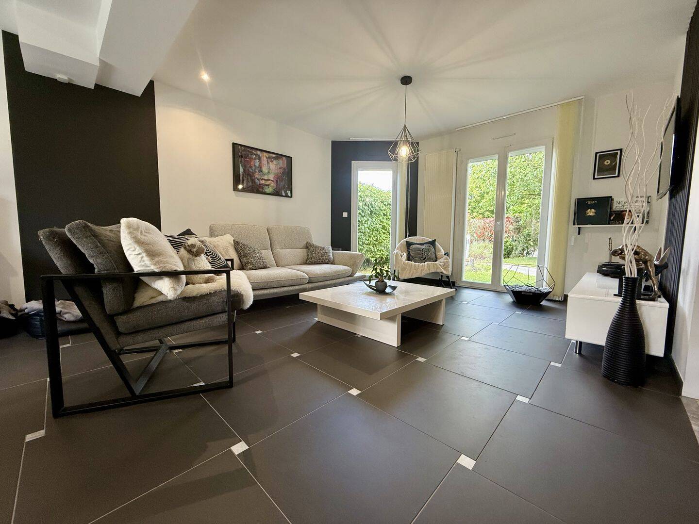 Maison 4 pièces 106 m² · à Bourg-Achard · 106 m² · 299 000 €