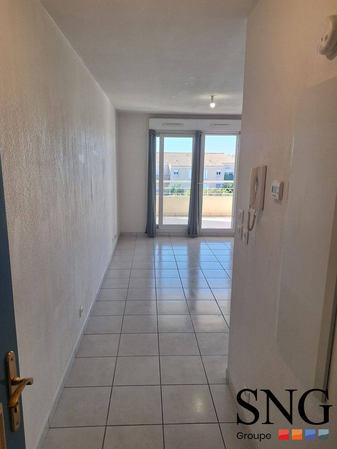 Appartement 1 pièce 26 m² · à Monteux · 25,8 m² · 431 €/mois