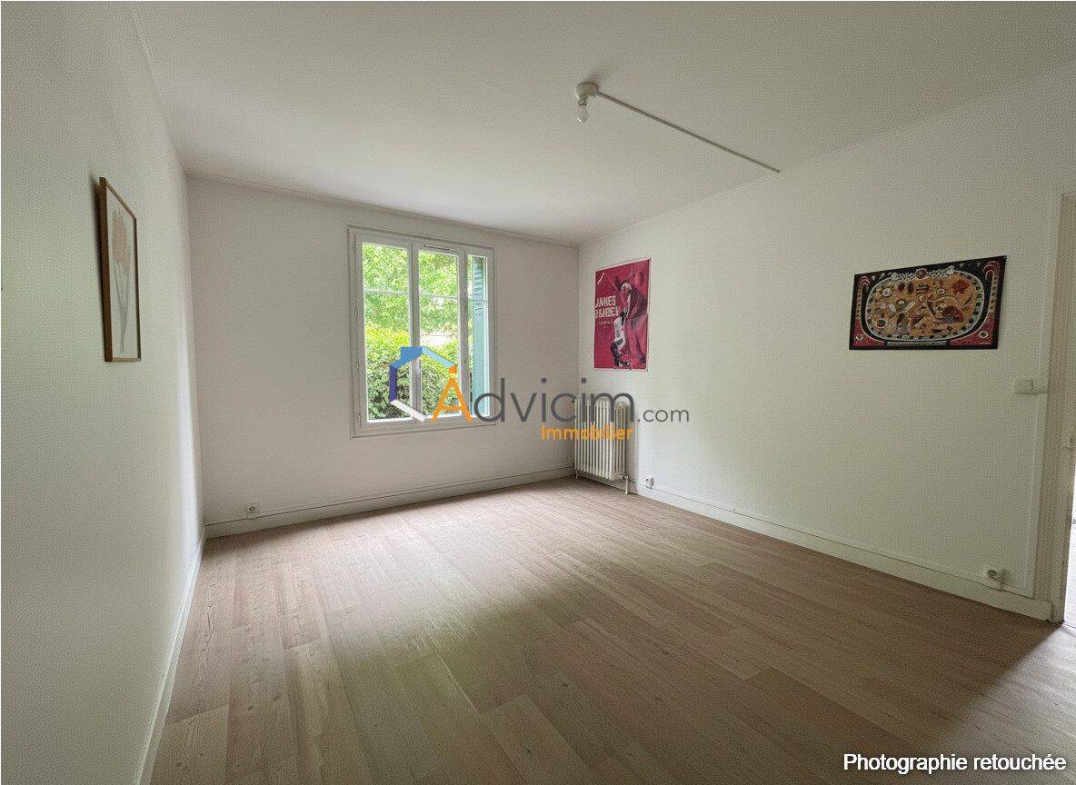Maison 3 pièces 104 m² · à Neuville-aux-Bois · 103,9 m² · 909 €