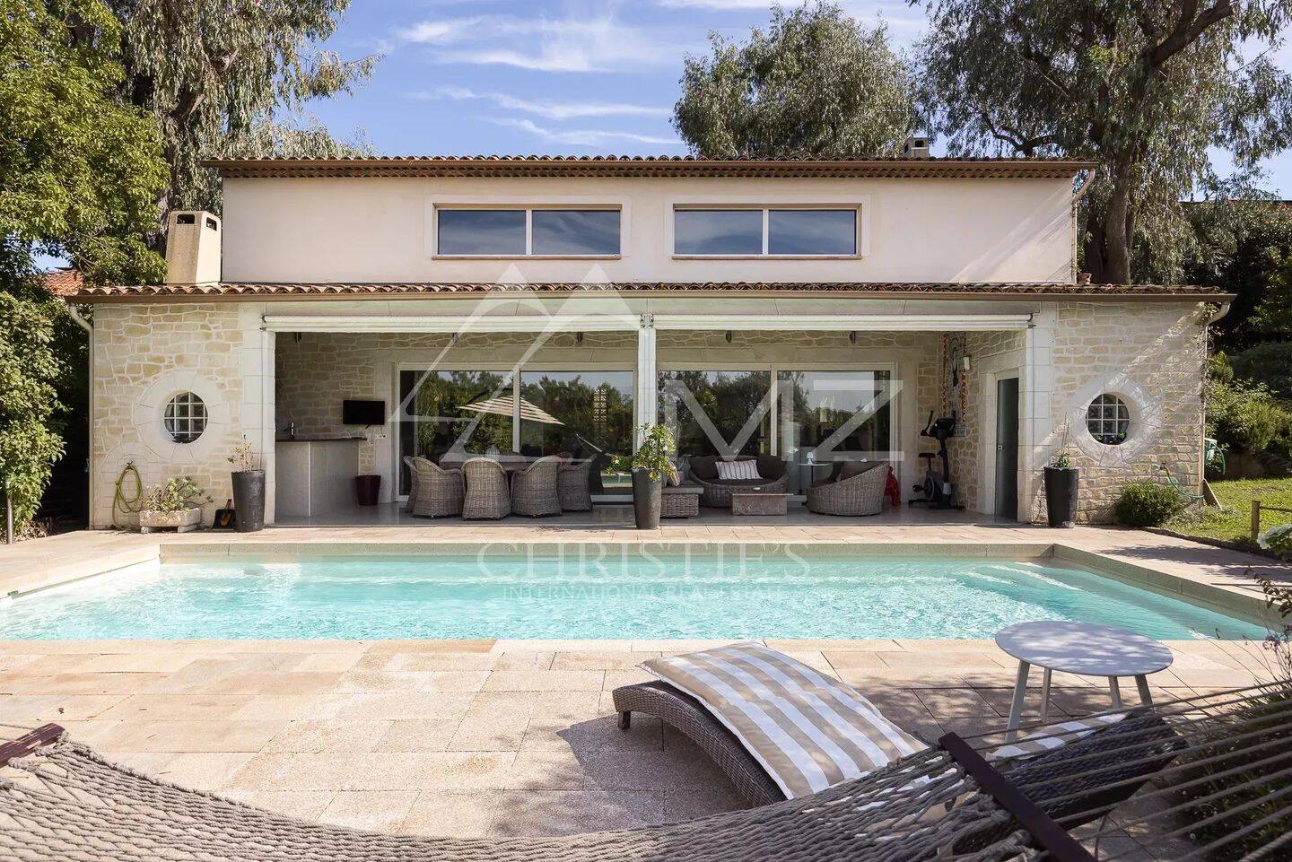 Maison 6 pièces 207 m² · à Cannes · 207 m² · 1 495 000 €