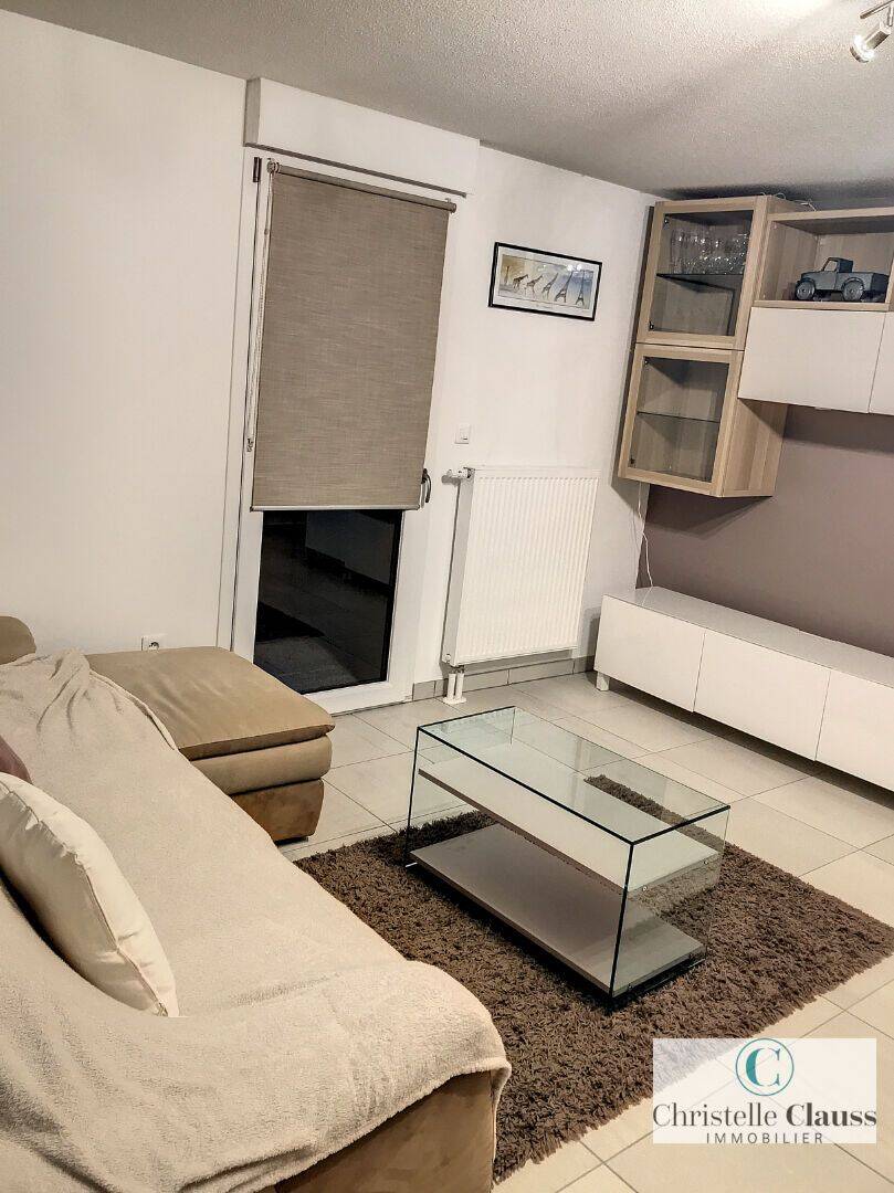 Appartement 3 pièces 59 m² · à Strasbourg · 59 m² · 950 €
