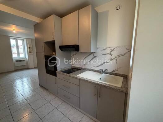 Appartement à vendre 85 000 € 2 pièces 1 chambre 37,3 m² RDC Sermaises 45300