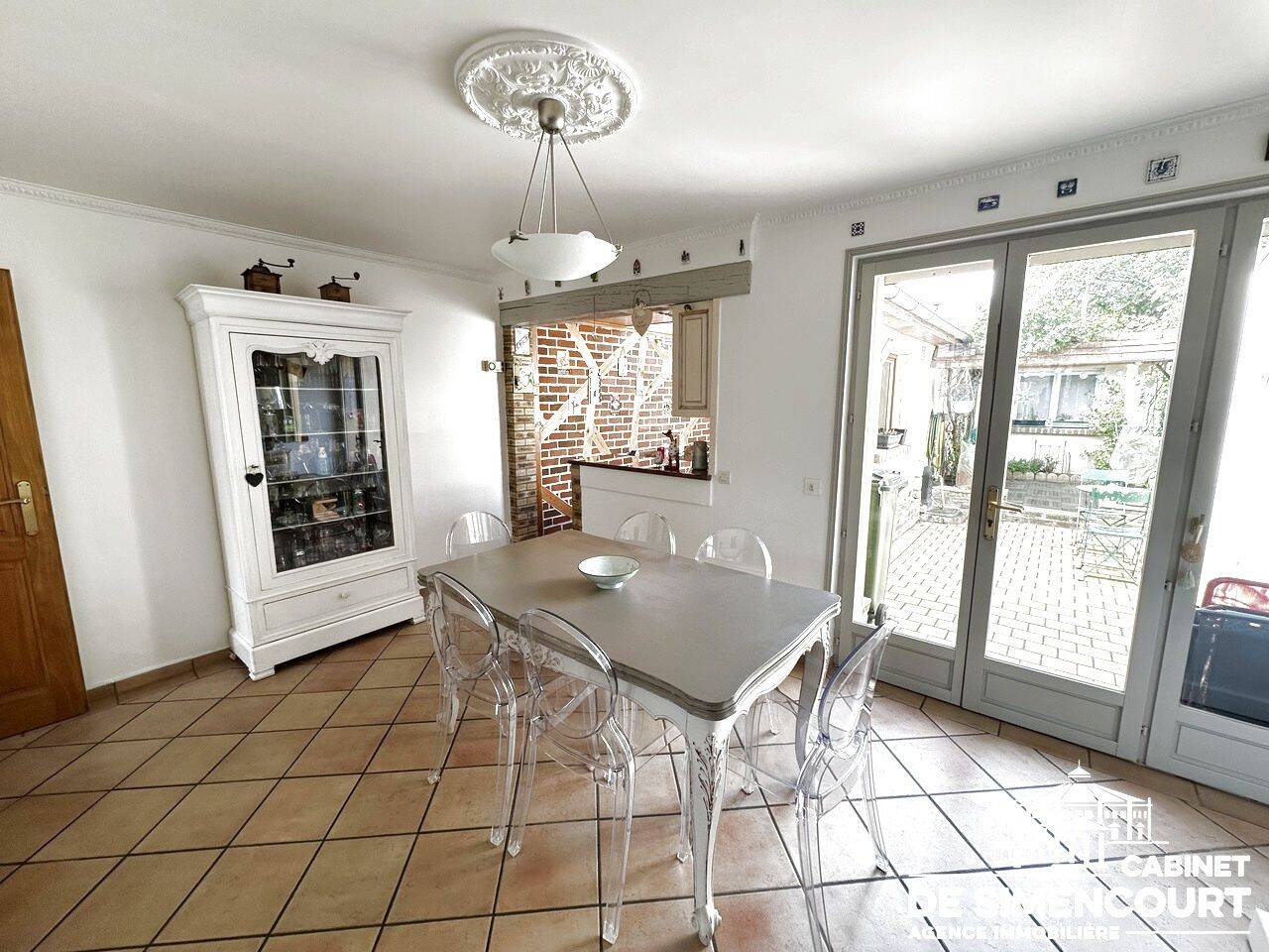 Maison 5 pièces 110 m² · à Amiens · 110 m² · 279 000 €