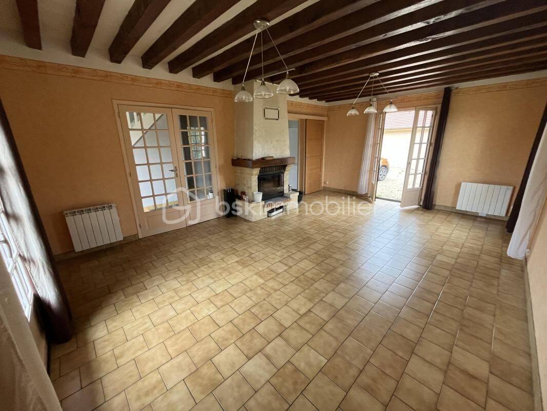 Maison 6 pièces 103 m² · à Ablon · 103 m² · 292 000 €