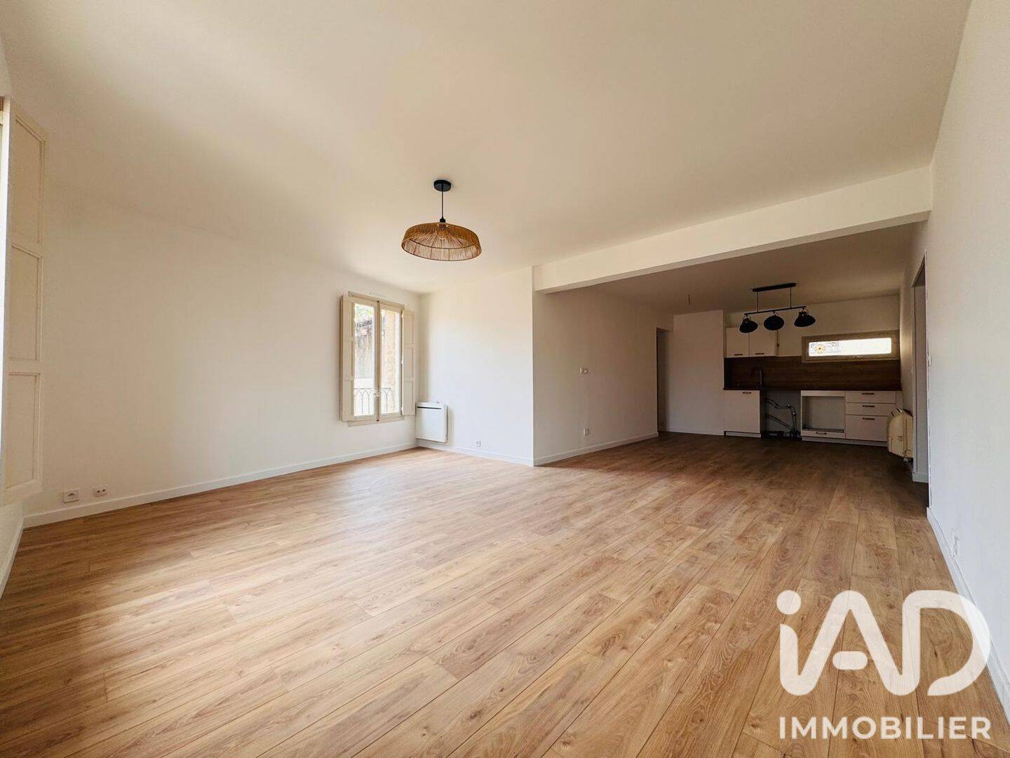 Appartement 3 pièces 80 m² · à Avignon · 80,4 m² · 225 000 €