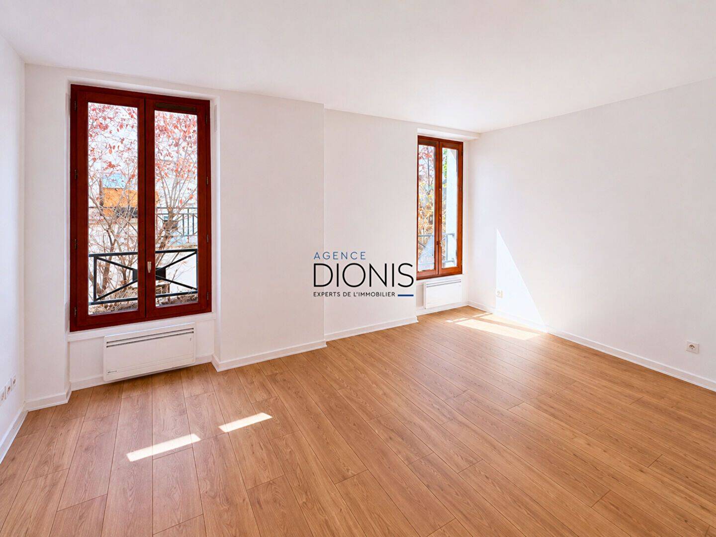 Appartement 1 pièce 17 m² · à Paris 18ème Arrondissement · 17 m² · 662 €