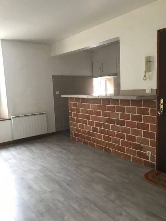 Appartement 2 pièces 40 m² · à Sézanne · 40 m² · 465 €