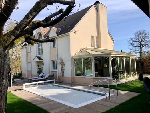 Maison à vendre 1 200 000 € 8 pièces 5 chambres 200,64 m² 1 223 m² de terrain Les Loges-en-Josas 78350