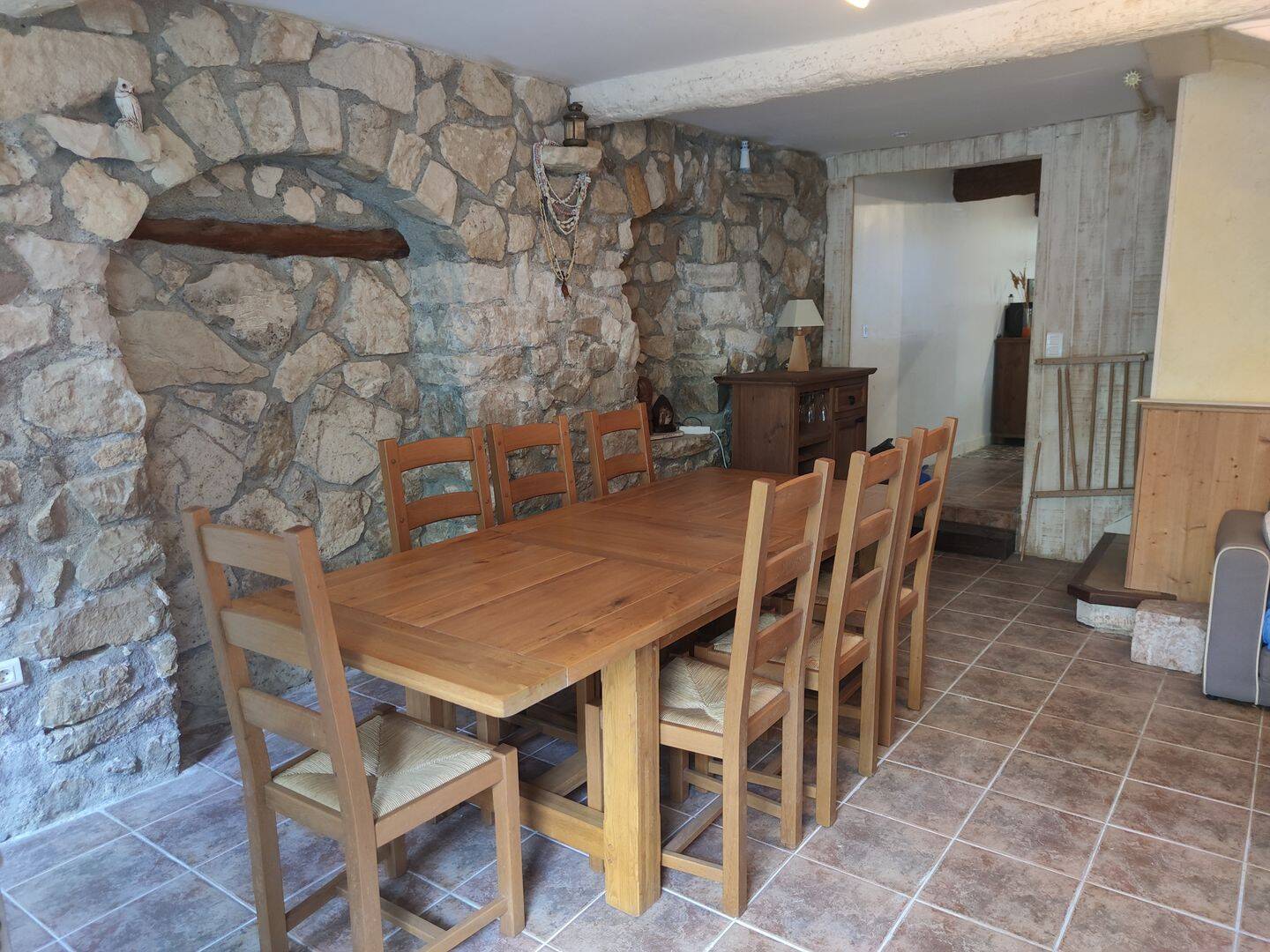 Maison 4 pièces 140 m² · à Peyriac-de-Mer · 140 m² · 250 000 €