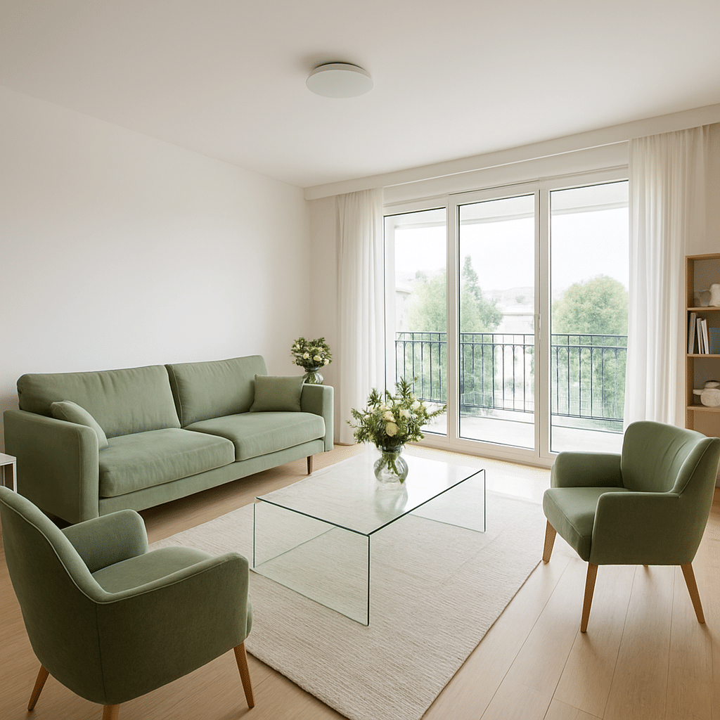 Appartement 4 pièces 101 m² · à Annecy · 101 m² · 724 000 €