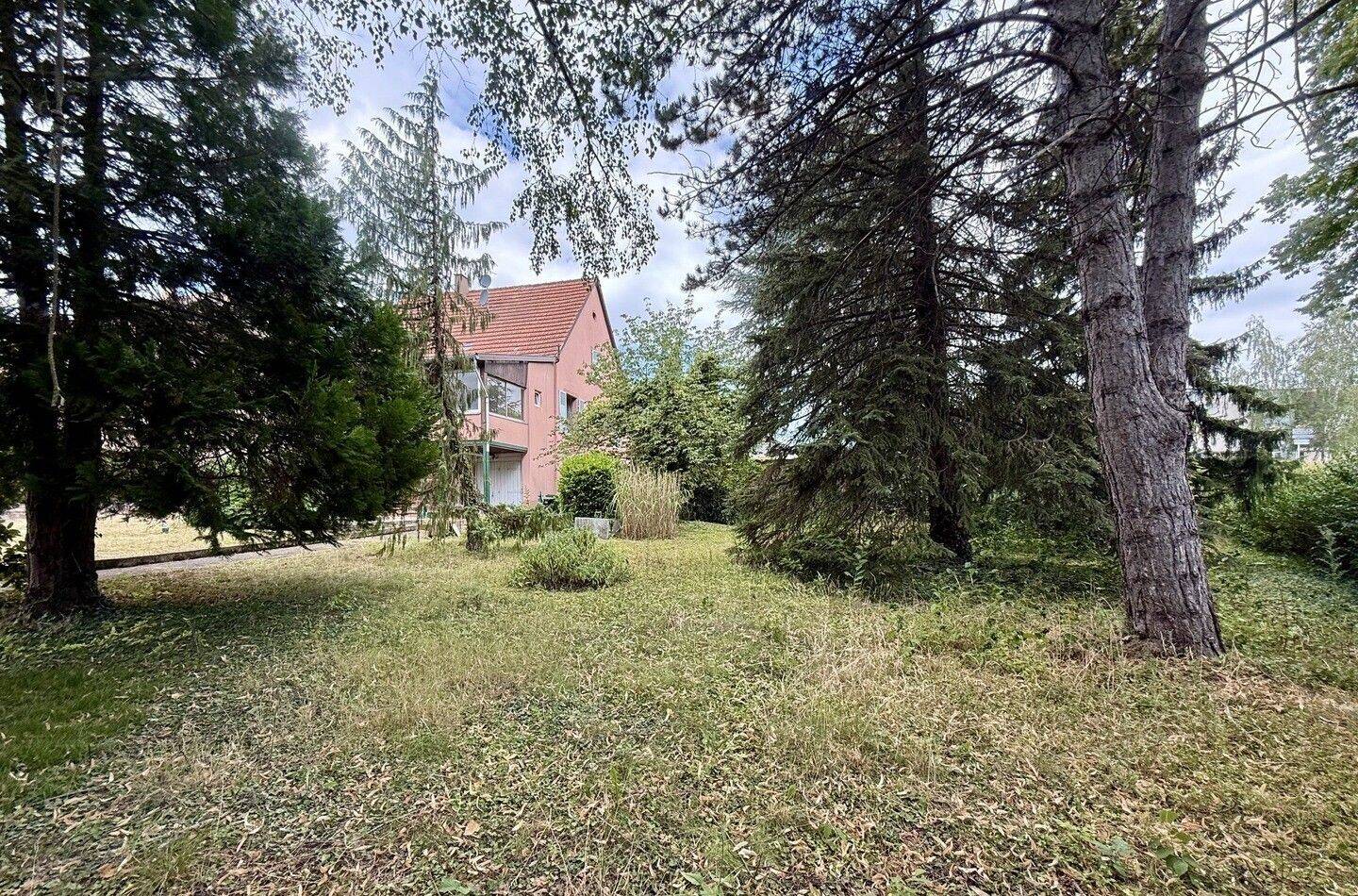 Maison 6 pièces 145 m² · à Rosheim · 145 m² · 332 000 €