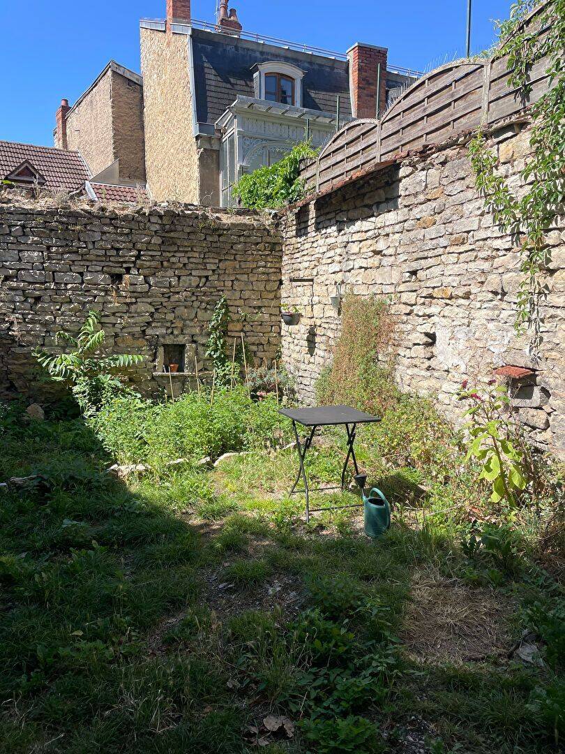 Appartement 2 pièces 30 m² · à Dijon · 30 m² · 112 000 €